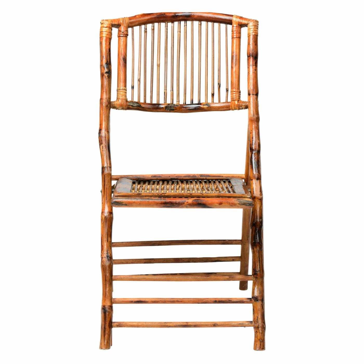 Cheap ๐ Folding Chairs Commercial Seating Products American Classic Bamboo Folding Chair ๐ 6 Cheap ๐ Folding Chairs Commercial Seating Products American Classic Bamboo Folding Chair ๐ - Image 4