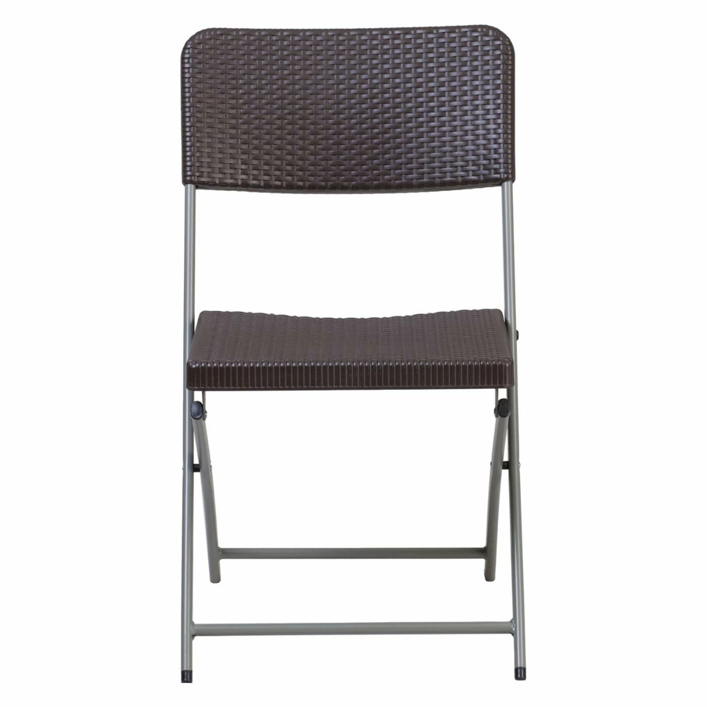 Best Pirce ๐คฉ Rectangle Folding Tables & Chairs Flash Furniture Hercules Series Rattan Plastic Folding Chair โ 6 Best Pirce ๐คฉ Rectangle Folding Tables & Chairs Flash Furniture Hercules Series Rattan Plastic Folding Chair โ - Image 4