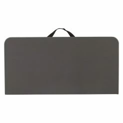 Buy 🥰 Square Folding Tables & Chairs Flash Furniture 34 In. Square Bi-Fold Plastic Folding Leg Table With Carrying Handle 😍 -Tables & Chairs Shop detail2FLSH1999