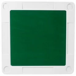 Wholesale 🧨 Square Folding Tables & Chairs Flash Furniture 34.5 In. Square Folding Game Table With Playing Surface 🎁 -Tables & Chairs Shop detail2FLSH2000