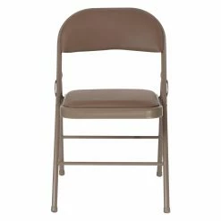 Brand new 👏 Square Folding Tables & Chairs Flash Furniture Hercules Series Double Braced Vinyl Folding Chair 🔥 -Tables & Chairs Shop detail2FLSH2035