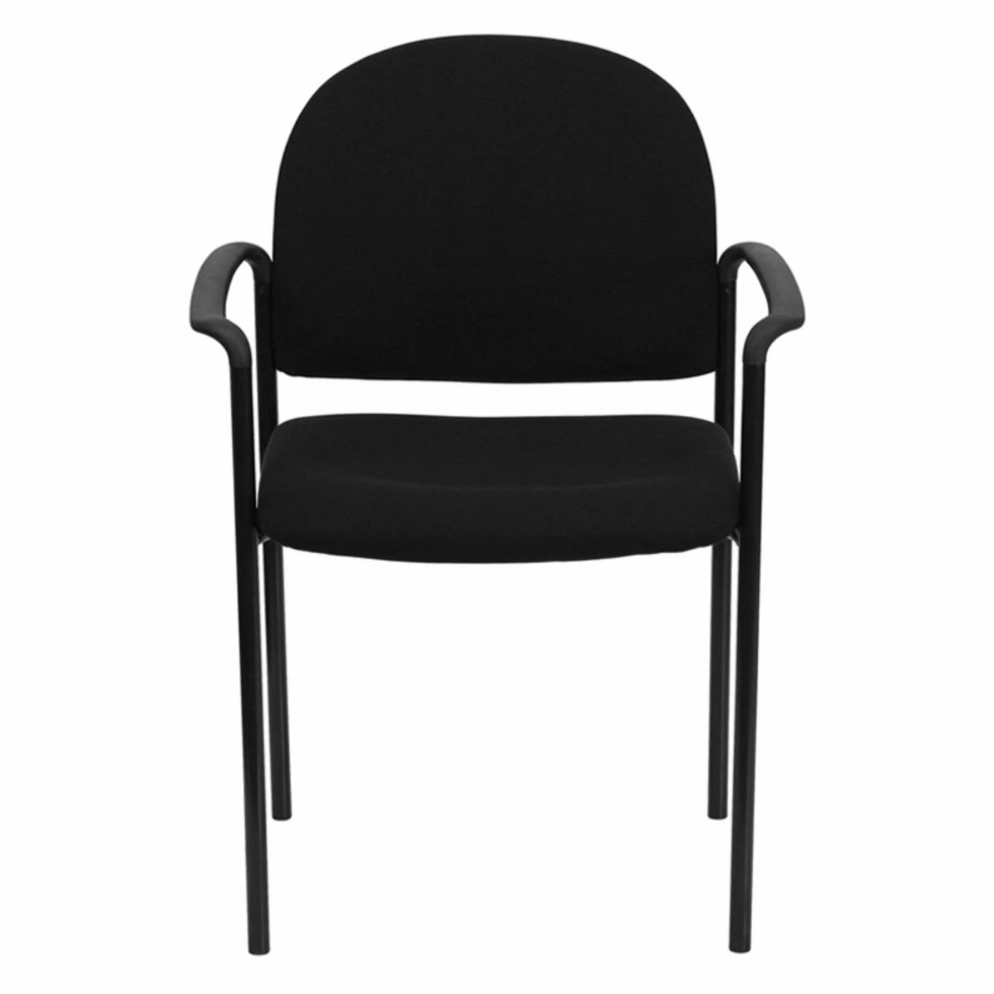 New โค๏ธ Grand Orient Break Room Chairs Stackable Steel Side Chair With Arms ๐คฉ 6 New โค๏ธ Grand Orient Break Room Chairs Stackable Steel Side Chair With Arms ๐คฉ - Image 4