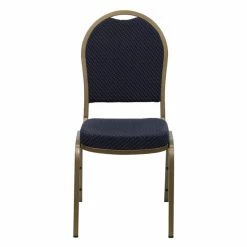 Budget 🔥 Fuding Dba Tianjin Liwang Break Room Chairs Hercules Series Dome Back Stacking Banquet Chair With 2.5-inch Thick Seat 😉 -Tables & Chairs Shop detail2FLSH337