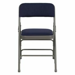 Best reviews of 👍 Happy Factor Folding Chairs Hercules Series Curved Triple Braced And Quad Hinged Metal Folding Chair 😉 9 Best reviews of 👍 Happy Factor Folding Chairs Hercules Series Curved Triple Braced And Quad Hinged Metal Folding Chair 😉 -Tables & Chairs Shop detail2FLSH339