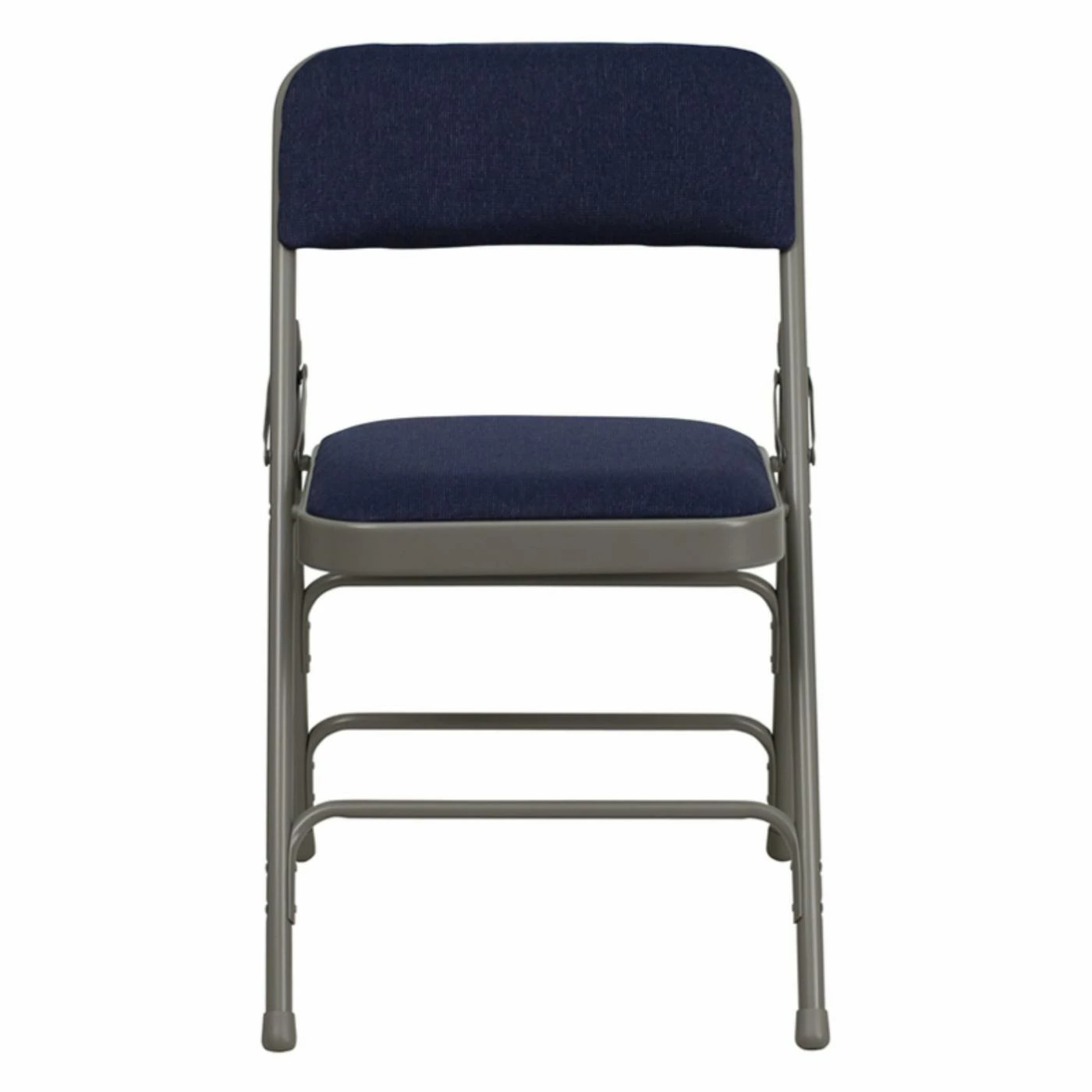 Best reviews of 👍 Happy Factor Folding Chairs Hercules Series Curved Triple Braced And Quad Hinged Metal Folding Chair 😉 6 Best reviews of 👍 Happy Factor Folding Chairs Hercules Series Curved Triple Braced And Quad Hinged Metal Folding Chair 😉 - Image 4