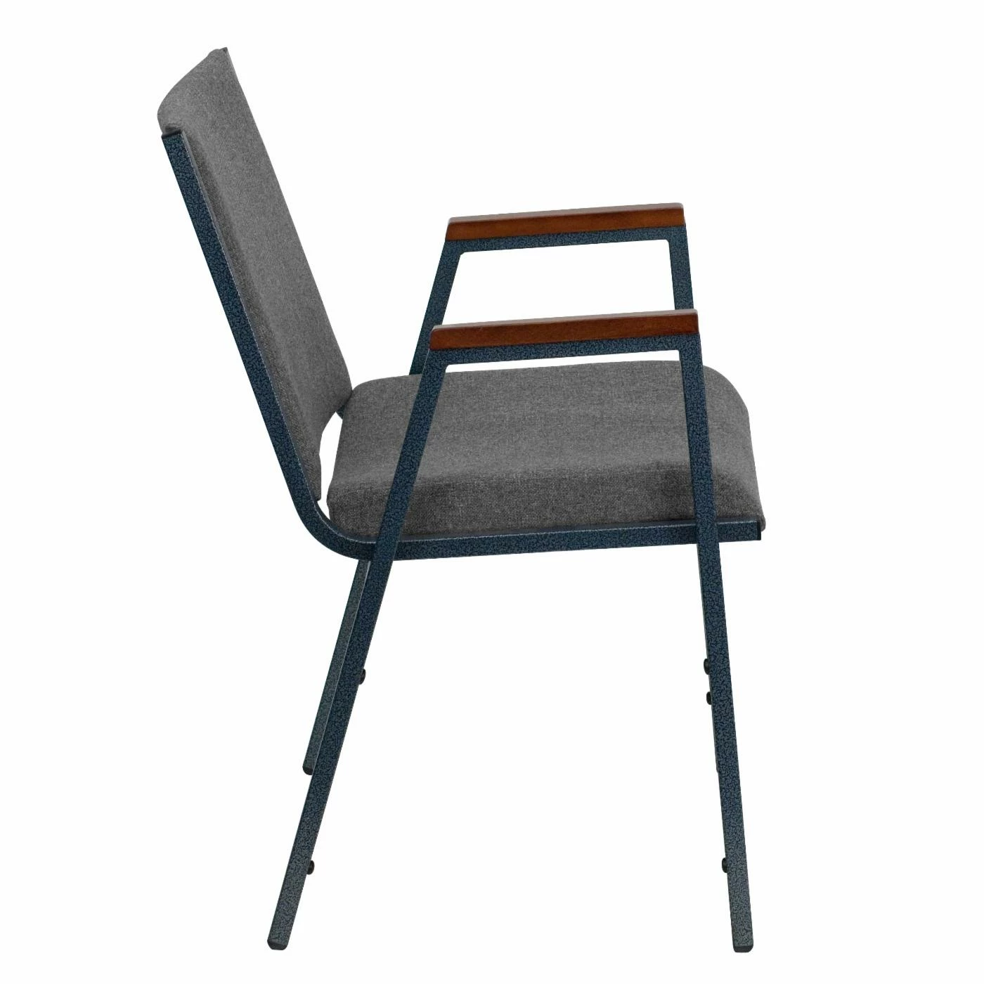 Wholesale ๐ Flash Furniture Break Room Chairs Hercules Series Heavy Duty Stack Chair With Arms โจ 6 Wholesale ๐ Flash Furniture Break Room Chairs Hercules Series Heavy Duty Stack Chair With Arms โจ - Image 4
