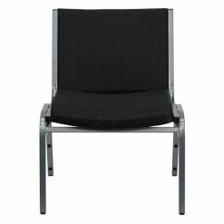 New 🎉 Flash Furniture Break Room Chairs Hercules Series Big And Tall Extra Wide Stack Chair ✔️ -Tables & Chairs Shop detail2FLSH372