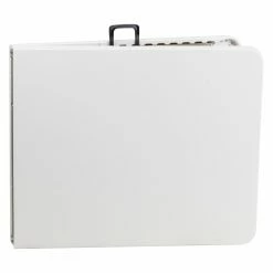 Best deal 🛒 Rectangle Folding Tables & Chairs Flash Furniture 72 In. Rectangle Bi-Fold Folding Table 🤩 -Tables & Chairs Shop detail2FLSH832