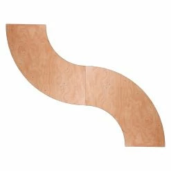 Brand new ๐ฏ Round Folding Tables & Chairs Flash Furniture YT-WSFT60-30 7.25 X 2.5 Ft. Serpentine Wood Folding Banquet Table ๐ 10 Brand new ๐ฏ Round Folding Tables & Chairs Flash Furniture YT-WSFT60-30 7.25 X 2.5 Ft. Serpentine Wood Folding Banquet Table ๐ -Tables & Chairs Shop detail2FLSH884