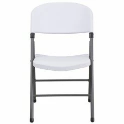 Budget ๐ฏ Folding Chairs Flash Furniture DAD-YCD Hercules Series White Plastic Folding Chair ๐ 15 Budget ๐ฏ Folding Chairs Flash Furniture DAD-YCD Hercules Series White Plastic Folding Chair ๐ -Tables & Chairs Shop detail2FLSH892