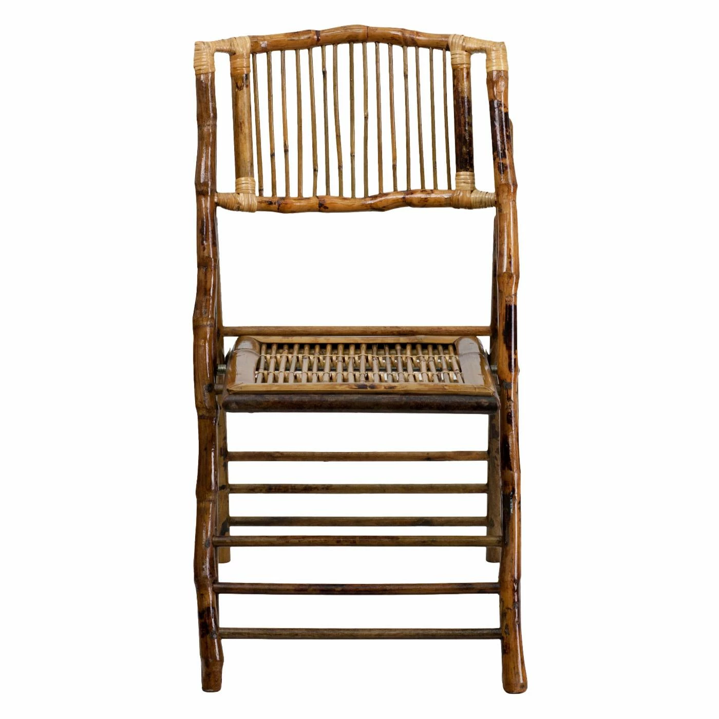 Discount ๐ Folding Chairs Flash Furniture X-62111 American Champion Bamboo Folding Chair โค๏ธ 6 Discount ๐ Folding Chairs Flash Furniture X-62111 American Champion Bamboo Folding Chair โค๏ธ - Image 4
