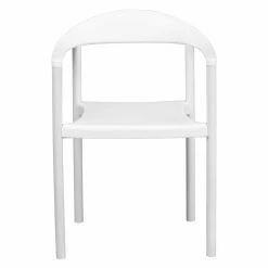 Cheapest ✨ Break Room Chairs Flash Furniture RUT-418 Hercules Series Plastic Cafe Stack Chair 🌟 -Tables & Chairs Shop detail2FLSH916