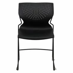 Wholesale 👏 Break Room Chairs Flash Furniture RUT-438 Hercules Series Full Back Stack Chair 🔔 -Tables & Chairs Shop detail2FLSH917