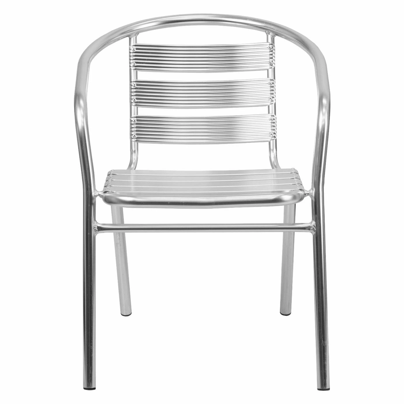Budget โ Break Room Chairs Flash Furniture TLH-1 Heavy Duty Aluminum Commercial Indoor-Outdoor Restaurant Stack Chair ๐ 6 Budget โ Break Room Chairs Flash Furniture TLH-1 Heavy Duty Aluminum Commercial Indoor-Outdoor Restaurant Stack Chair ๐ - Image 4