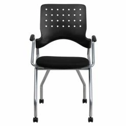 Cheap ❤️ Folding Chairs Flash Furniture Galaxy Mobile Nesting Chair 🔔 -Tables & Chairs Shop detail2FLSH981