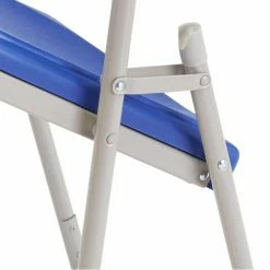 Best reviews of ⌛ Folding Chairs National Public Seating 800 Series Folding - Set Of 4 ❤️ -Tables & Chairs Shop detail2NPS012
