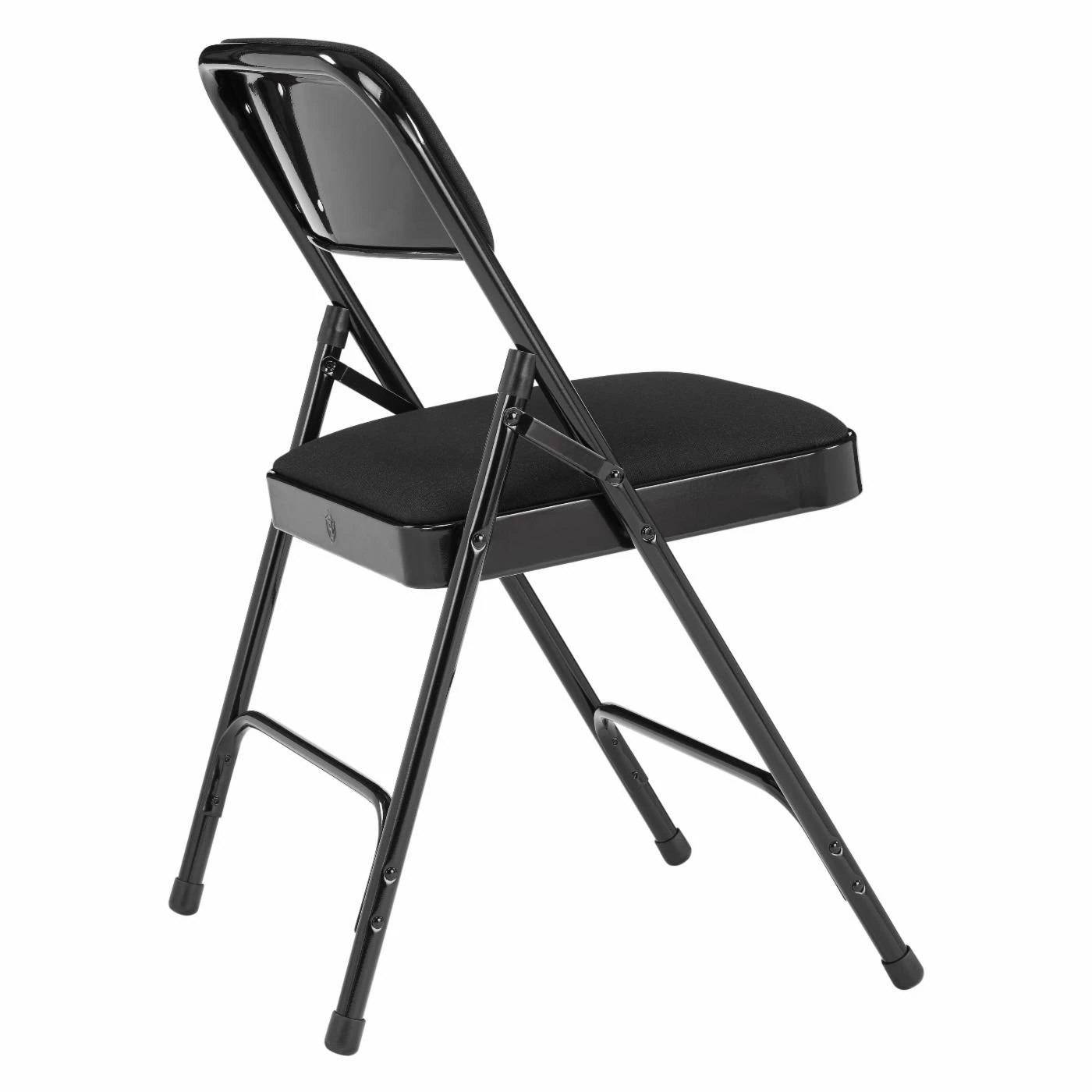Cheapest ⌛ Folding Chairs National Public Seating 2200 Series Premium Fabric Folding Chair - 4 Pack 🔥 6 Cheapest ⌛ Folding Chairs National Public Seating 2200 Series Premium Fabric Folding Chair - 4 Pack 🔥 - Image 4