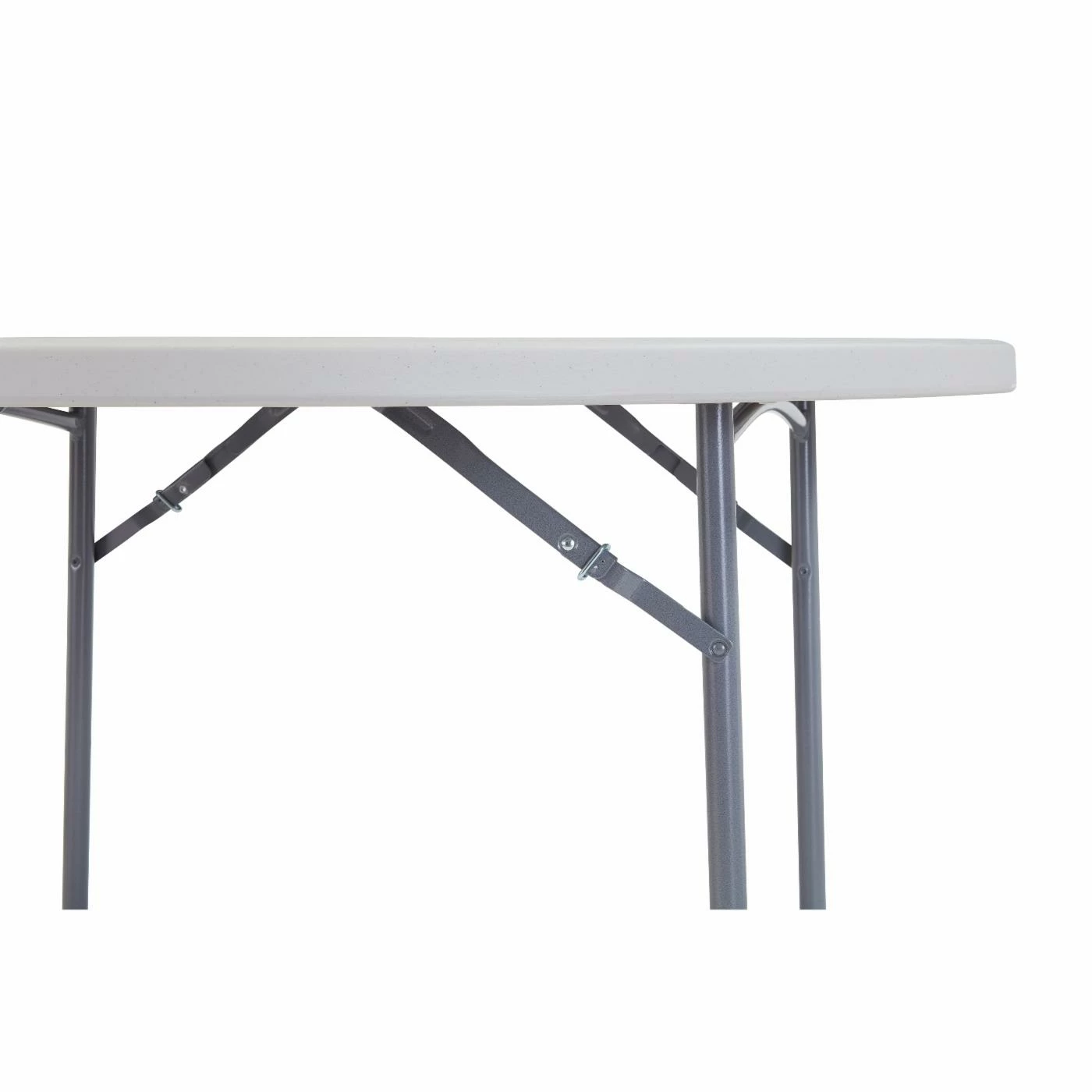 Budget ⭐ Round Folding Tables & Chairs National Public Seating BT Series Round Folding Table ⌛ 6 Budget ⭐ Round Folding Tables & Chairs National Public Seating BT Series Round Folding Table ⌛ - Image 4
