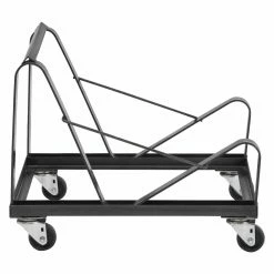Discount ❤️ Folding Table & Chair Carts National Public Seating 8600 Series Stacking Chair Cart 🎉 -Tables & Chairs Shop detail2NPS047