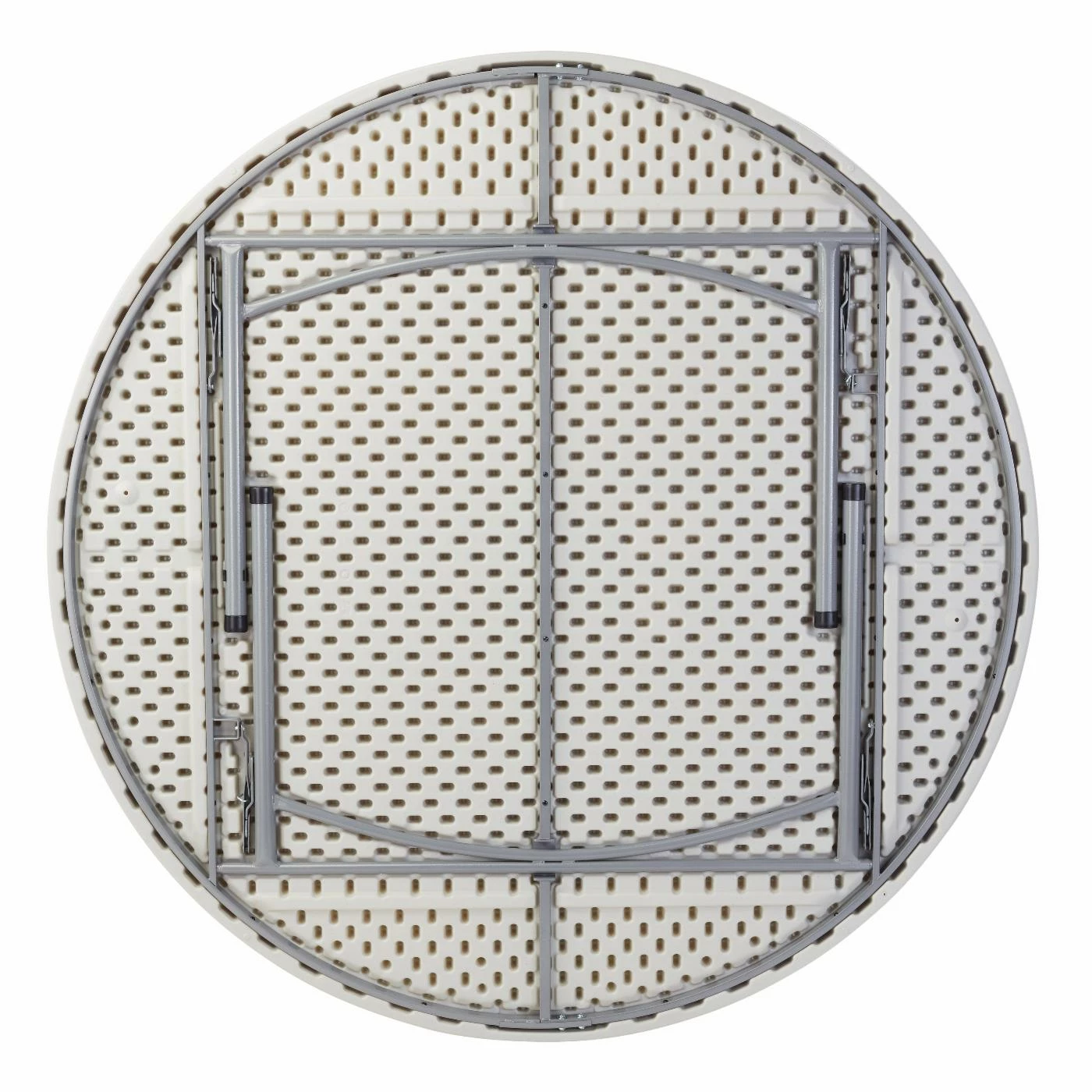 Flash Sale ๐คฉ Round Folding Tables & Chairs National Public Seating BT Series 71 In. Round Folding Table Set ๐ 6 Flash Sale ๐คฉ Round Folding Tables & Chairs National Public Seating BT Series 71 In. Round Folding Table Set ๐ - Image 4