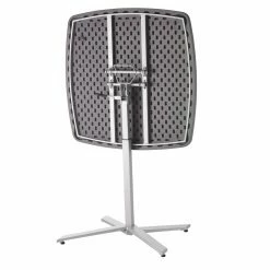 Buy π Square Folding Tables & Chairs National Public Seating Adjustable Cafe Table π 9 Buy π Square Folding Tables & Chairs National Public Seating Adjustable Cafe Table π -Tables & Chairs Shop detail2NPS196