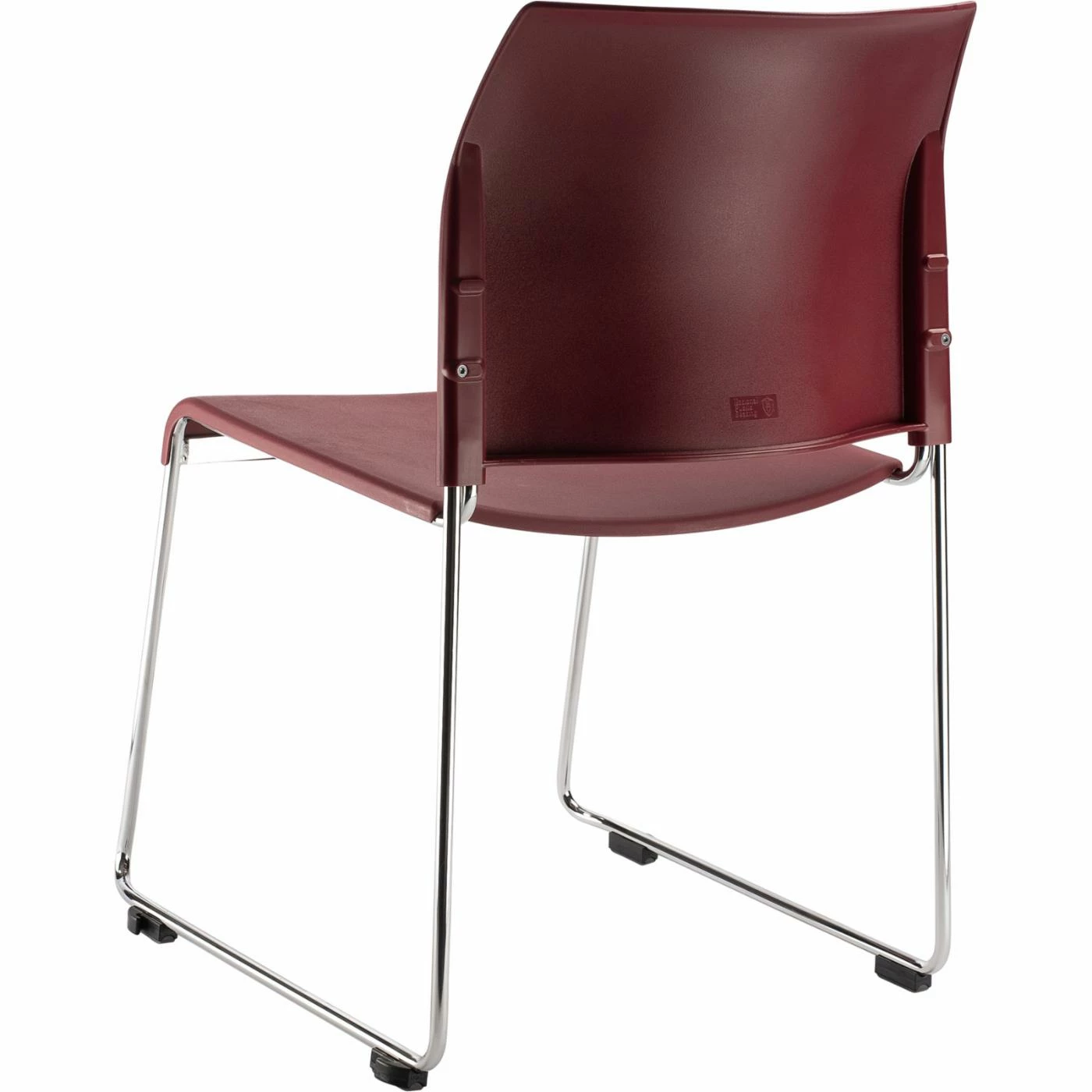 Budget 🌟 Break Room Chairs National Public Seating Cafetorium Stacking Chair ✔️ 6 Budget 🌟 Break Room Chairs National Public Seating Cafetorium Stacking Chair ✔️ - Image 4