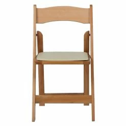 Cheap ✨ Folding Chairs Commercial Seating Products American Classic Wood Folding Chair 👏 -Tables & Chairs Shop detail3COMM001