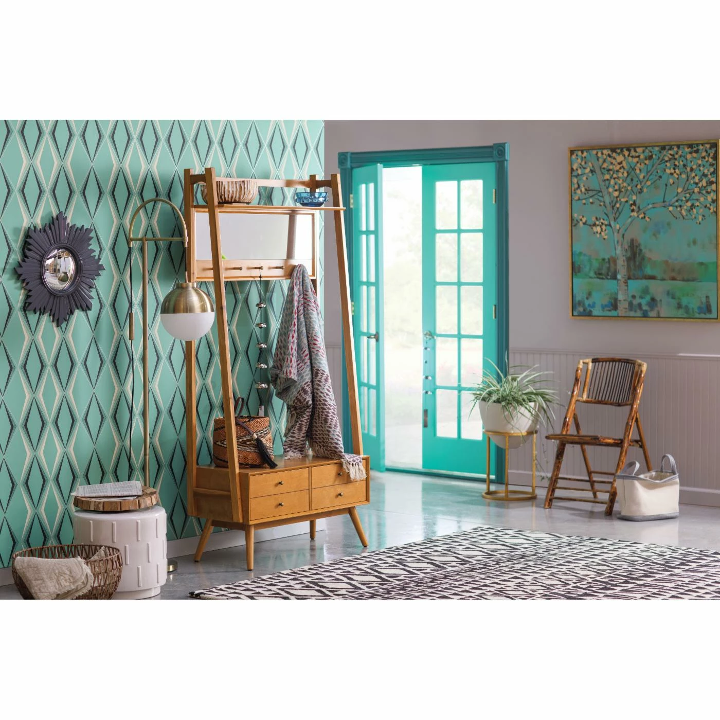 Cheap ๐ Folding Chairs Commercial Seating Products American Classic Bamboo Folding Chair ๐ 8 Cheap ๐ Folding Chairs Commercial Seating Products American Classic Bamboo Folding Chair ๐ - Image 6