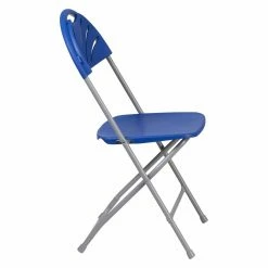 Cheap ✔️ Rectangle Folding Tables & Chairs Flash Furniture Hercules Series Plastic Fan Back Folding Chair ❤️ -Tables & Chairs Shop detail3FLSH1932