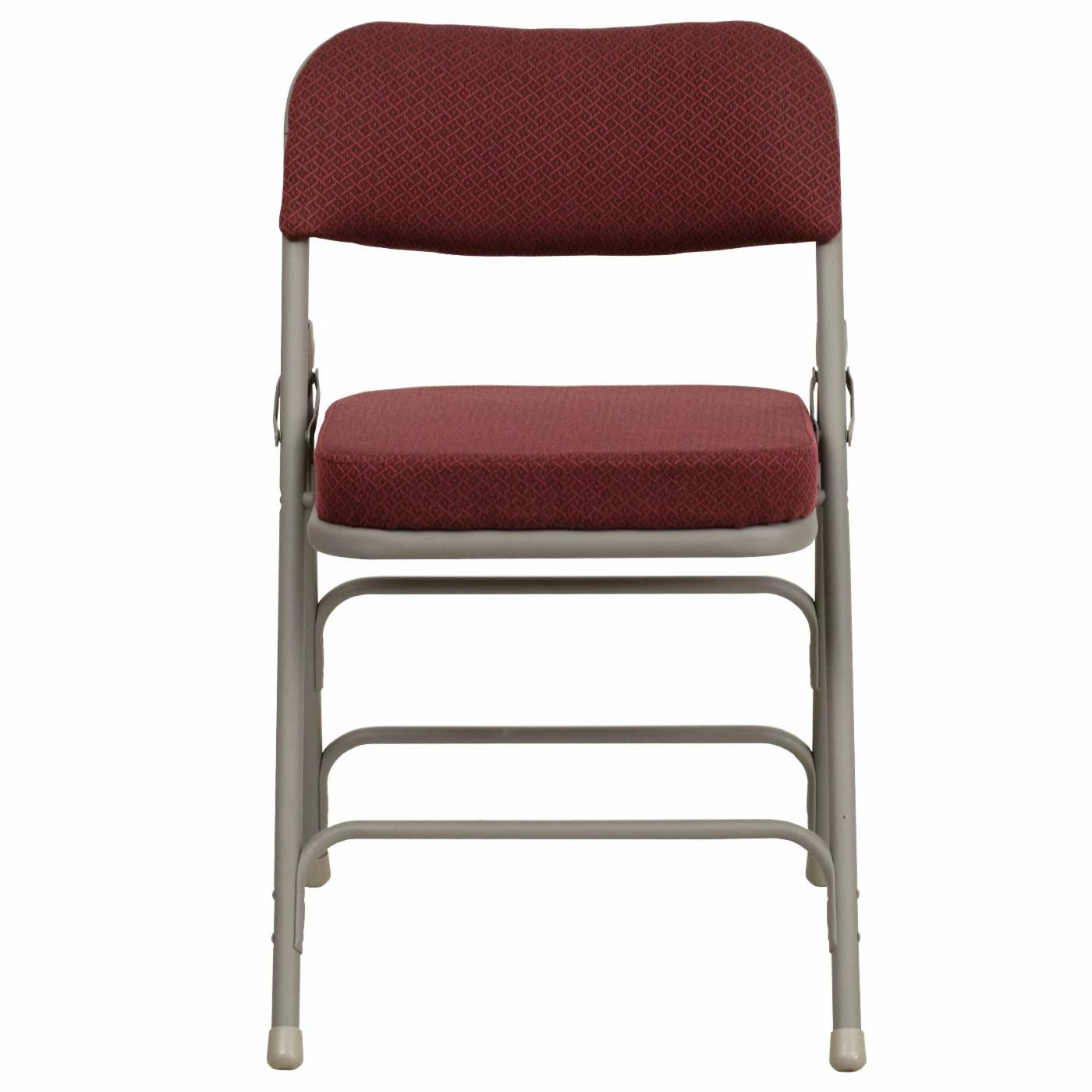 Wholesale 🌟 Happy Factor Folding Chairs Hercules Series Premium Curved Triple Braced And Quad Hinged Metal Folding Chair ⌛ 8 Wholesale 🌟 Happy Factor Folding Chairs Hercules Series Premium Curved Triple Braced And Quad Hinged Metal Folding Chair ⌛ - Image 6