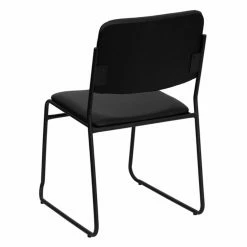 New 🎁 Flash Furniture Break Room Chairs Hercules Series High Density Stacking Chair 🧨 -Tables & Chairs Shop detail3FLSH373