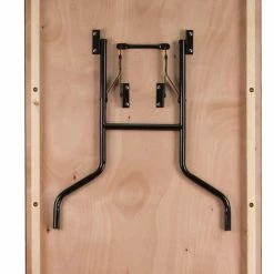 Top 10 🎁 Rectangle Folding Tables & Chairs Flash Furniture XA-3696-P 36 X 96 In. Rectangular Wood Folding Banquet Table 😉 -Tables & Chairs Shop detail3FLSH863