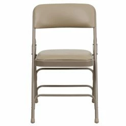 Best Pirce ๐คฉ Folding Chairs Flash Furniture HA-MC309AV Hercules Series Vinyl Upholstered Metal Folding Chair ๐ 17 Best Pirce ๐คฉ Folding Chairs Flash Furniture HA-MC309AV Hercules Series Vinyl Upholstered Metal Folding Chair ๐ -Tables & Chairs Shop detail3FLSH893