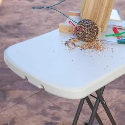 Buy ๐ Rectangle Folding Tables & Chairs Lifetime Personal Light 26 In. Commercial Table โ 14 Buy ๐ Rectangle Folding Tables & Chairs Lifetime Personal Light 26 In. Commercial Table โ -Tables & Chairs Shop detail3LIF260