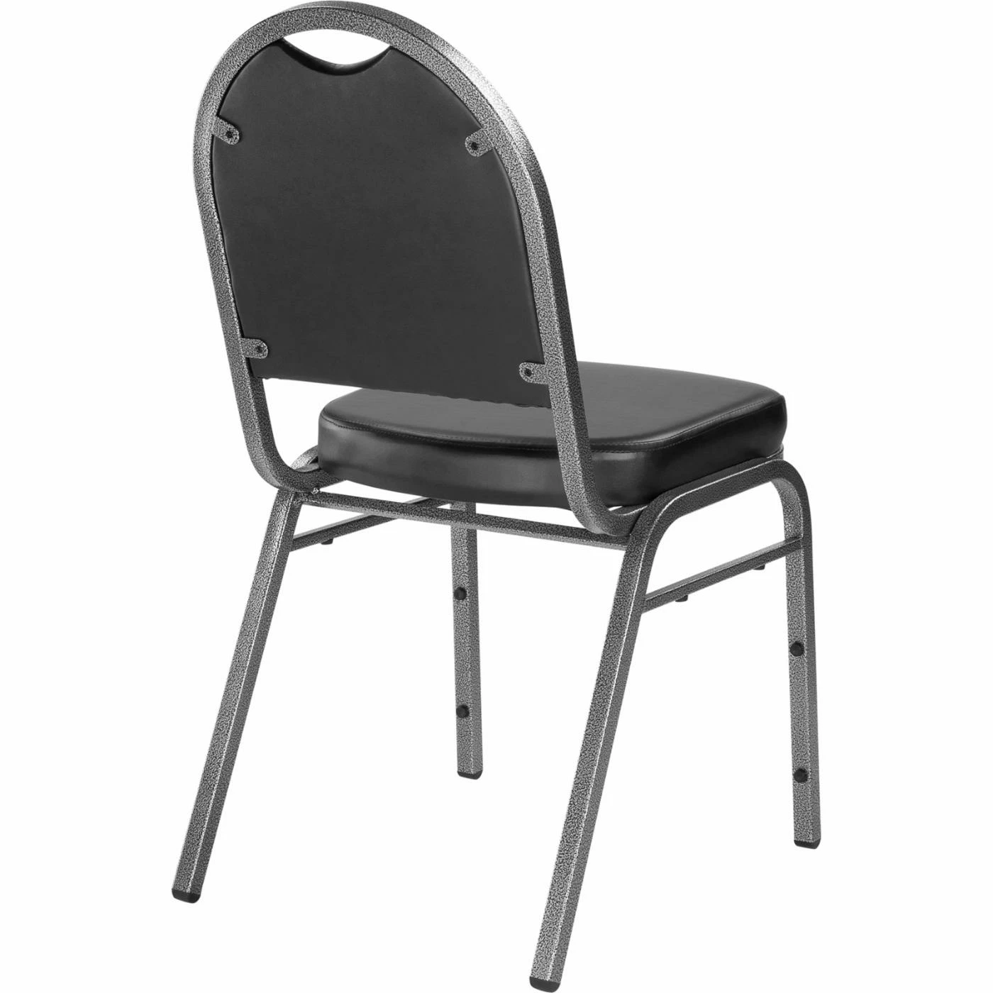 Hot Sale ๐ Break Room Chairs National Public Seating 9200 Series Vinyl Stacking Chair - 2 Pack ๐ 8 Hot Sale ๐ Break Room Chairs National Public Seating 9200 Series Vinyl Stacking Chair - 2 Pack ๐ - Image 6
