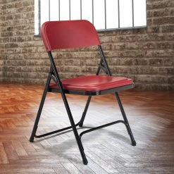 Best reviews of ⌛ Folding Chairs National Public Seating 800 Series Folding - Set Of 4 ❤️ -Tables & Chairs Shop detail3NPS012
