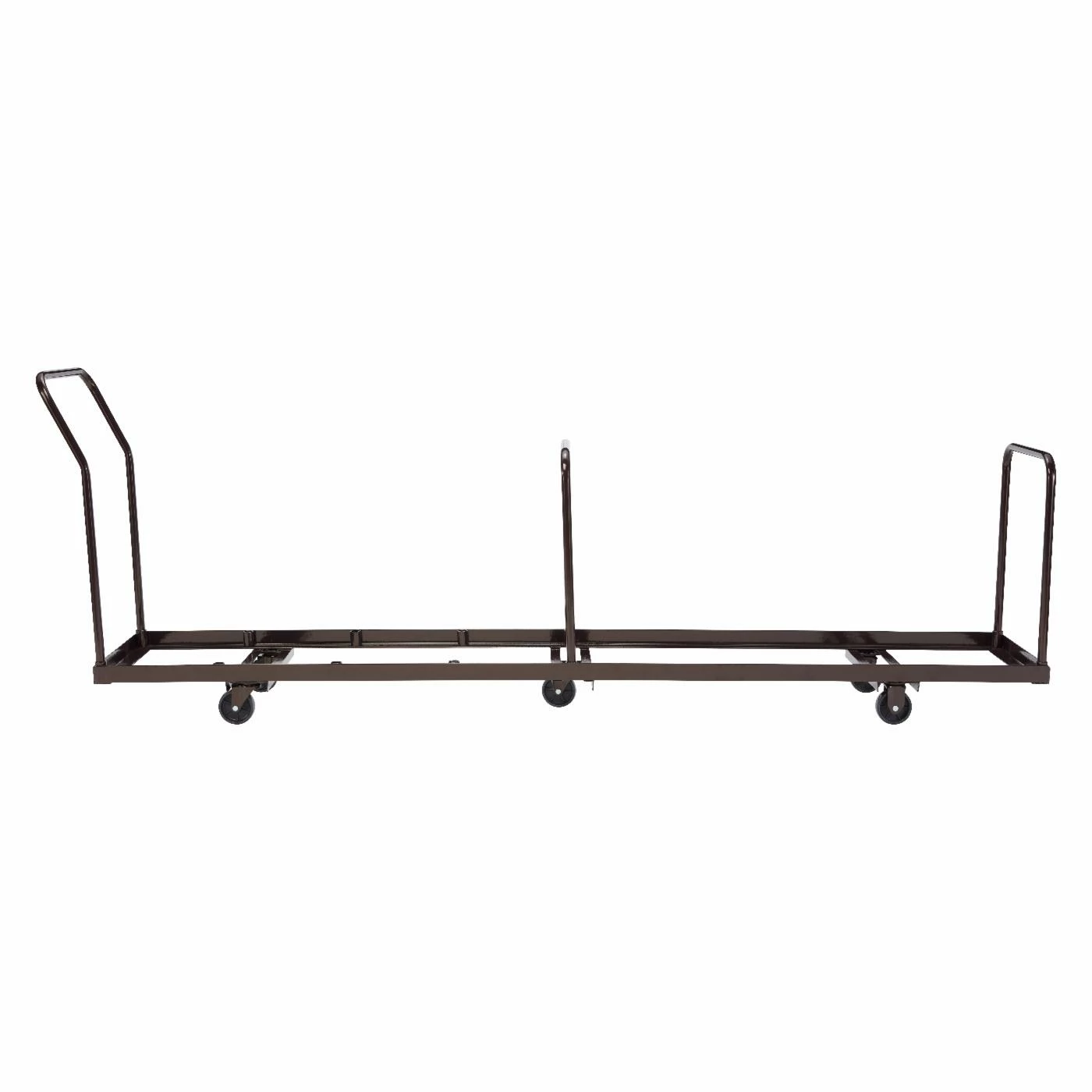 Deals 🥰 Folding Table & Chair Carts National Public Seating Upright Folding Chair Cart ⭐ 8 Deals 🥰 Folding Table & Chair Carts National Public Seating Upright Folding Chair Cart ⭐ - Image 6