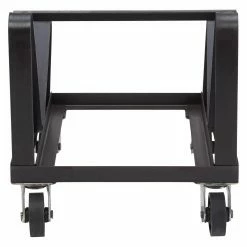 Cheap 👍 Folding Table & Chair Carts National Public Seating Stacking Chair Cart For Series 8500 Chairs 😉 -Tables & Chairs Shop detail3NPS029