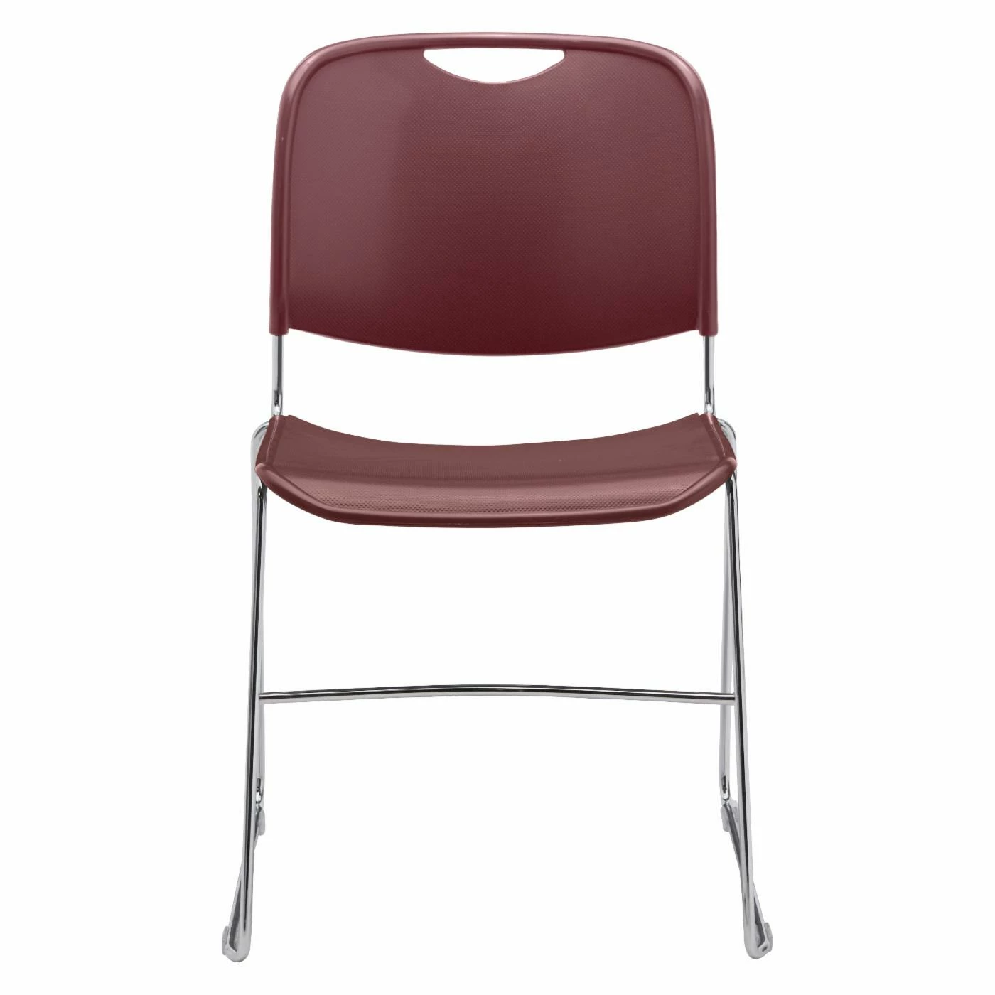 Cheap ๐ Break Room Chairs National Public Seating 8500 Series Compact Stack Chair ๐ 8 Cheap ๐ Break Room Chairs National Public Seating 8500 Series Compact Stack Chair ๐ - Image 6