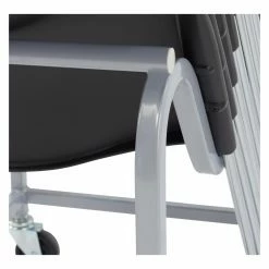 Outlet ๐คฉ Folding Table & Chair Carts National Public Seating 8700 Series Chair Dolly ๐ 13 Outlet ๐คฉ Folding Table & Chair Carts National Public Seating 8700 Series Chair Dolly ๐ -Tables & Chairs Shop detail3NPS191