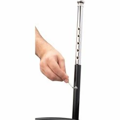 Top 10 😀 Break Room Chairs National Public Seating Adjustable Stool With Padded Seat 🧨 -Tables & Chairs Shop detail3NPS214