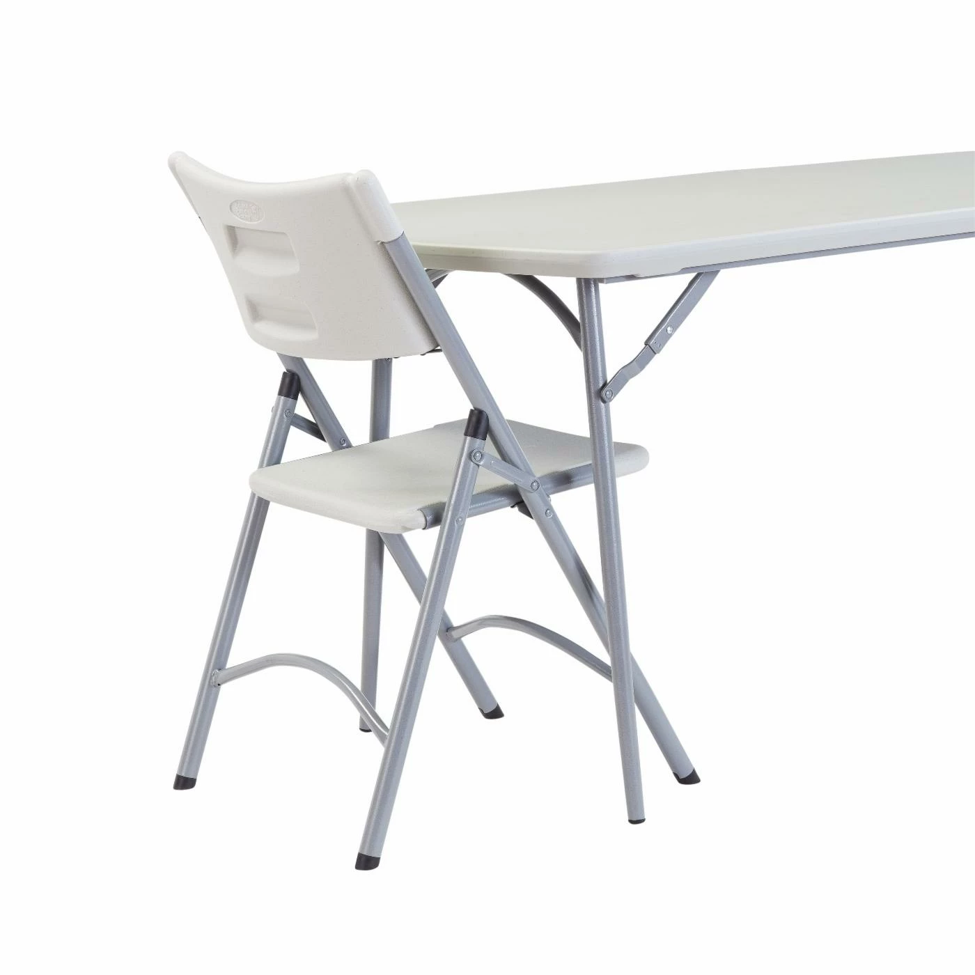 Best Pirce ๐ Folding Tables National Public Seating 72 In. Rectangular Fold-In-Half Table ๐ 8 Best Pirce ๐ Folding Tables National Public Seating 72 In. Rectangular Fold-In-Half Table ๐ - Image 6