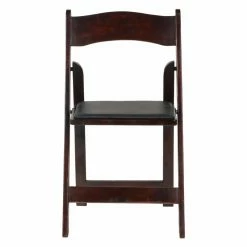 Cheap ✨ Folding Chairs Commercial Seating Products American Classic Wood Folding Chair 👏 -Tables & Chairs Shop detail4COMM001
