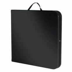 Best Sale 😍 Rectangle Folding Tables & Chairs Cosco 6 Ft. Centerfold Blow Molded Folding Table 😀 -Tables & Chairs Shop detail4CSC132