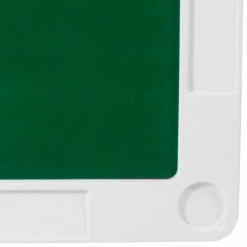 Wholesale 🧨 Square Folding Tables & Chairs Flash Furniture 34.5 In. Square Folding Game Table With Playing Surface 🎁 -Tables & Chairs Shop detail4FLSH2000