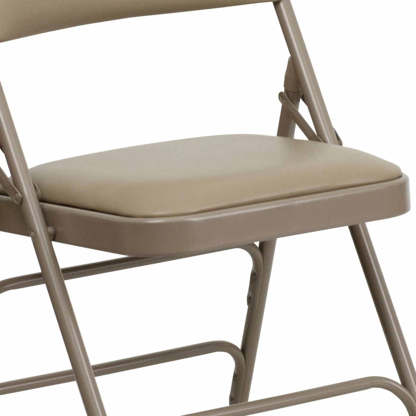 Best Pirce ๐คฉ Folding Chairs Flash Furniture HA-MC309AV Hercules Series Vinyl Upholstered Metal Folding Chair ๐ 9 Best Pirce ๐คฉ Folding Chairs Flash Furniture HA-MC309AV Hercules Series Vinyl Upholstered Metal Folding Chair ๐ - Image 7