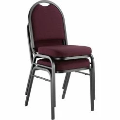Flash Sale ๐ Break Room Chairs National Public Seating 9200 Series Fabric Stacking Chair - 2 Pack ๐ 18 Flash Sale ๐ Break Room Chairs National Public Seating 9200 Series Fabric Stacking Chair - 2 Pack ๐ -Tables & Chairs Shop detail4NPS004