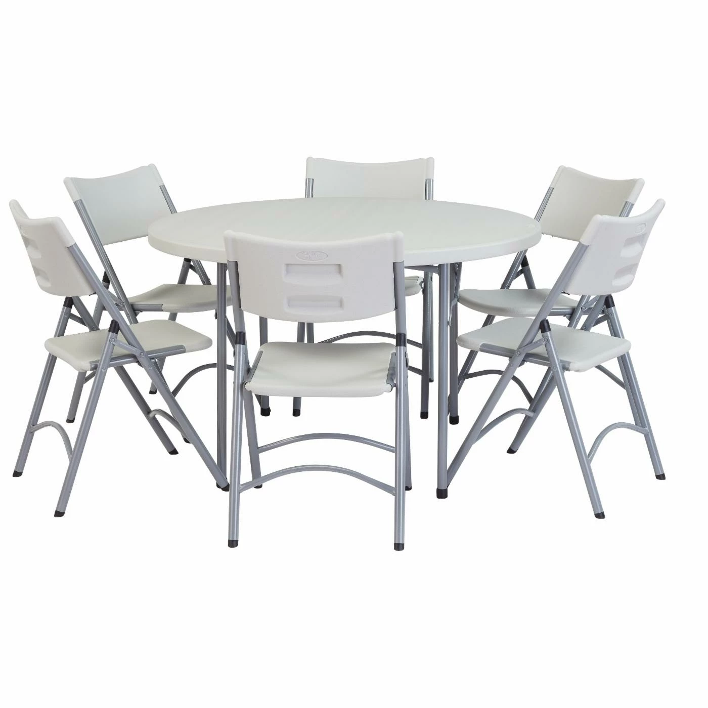 Budget ⭐ Round Folding Tables & Chairs National Public Seating BT Series Round Folding Table ⌛ 9 Budget ⭐ Round Folding Tables & Chairs National Public Seating BT Series Round Folding Table ⌛ - Image 7