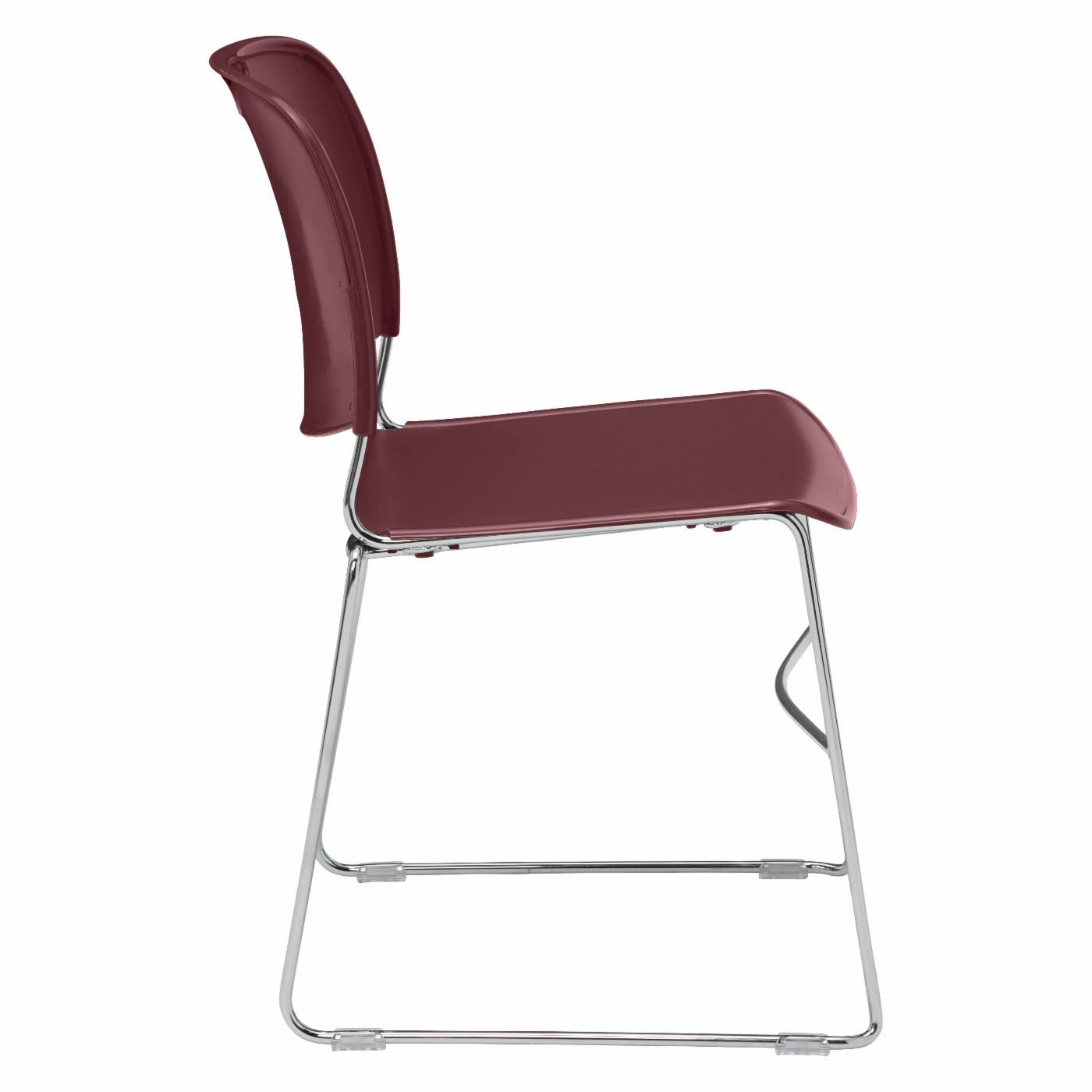 Cheap ๐ Break Room Chairs National Public Seating 8500 Series Compact Stack Chair ๐ 9 Cheap ๐ Break Room Chairs National Public Seating 8500 Series Compact Stack Chair ๐ - Image 7