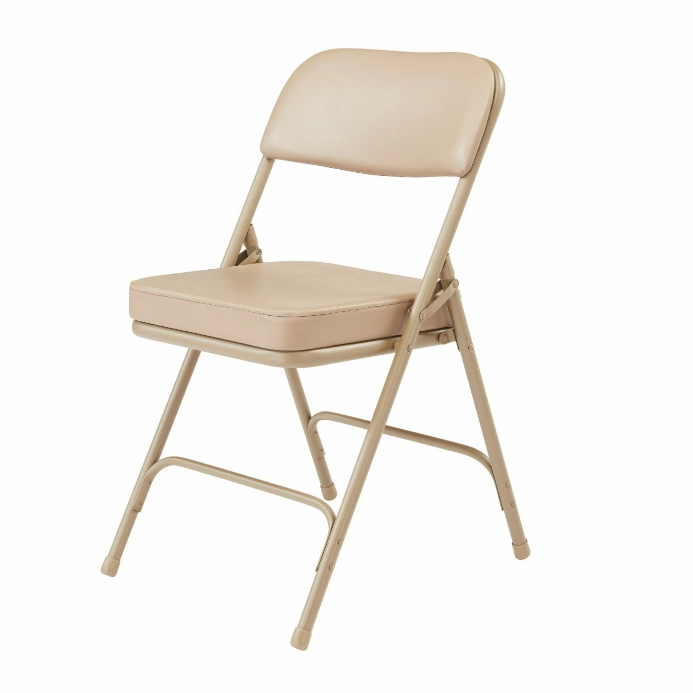 Budget 🔔 Folding Chairs National Public Seating 3200 Series Premium 2 In. Vinyl Upholstered Folding Chair - 2 Pack 😉 9 Budget 🔔 Folding Chairs National Public Seating 3200 Series Premium 2 In. Vinyl Upholstered Folding Chair - 2 Pack 😉 - Image 7